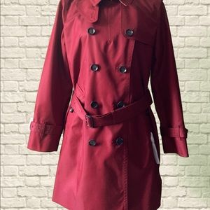 Coach Trench Coat